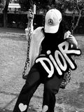 DIOR RUG