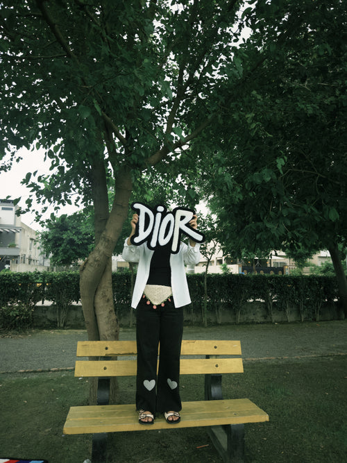 DIOR RUG